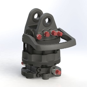 Rotator Baltrotors GR603