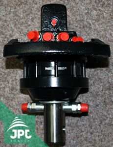 Rotator Baltrotors GR30A