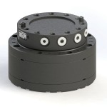 Industrierotatoren Baltrotors