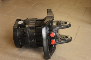 Baltrotors GR105DB