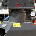 Anmontiert CPR 5