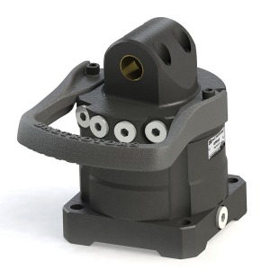 Kolbenmotor Rotator Baltrotors