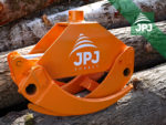 Reisiggreifer JPJ Forest 0,10
