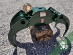 Reisiggreifer MHS 1300 PRO