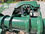 Reisiggreifer MHS 1300 PRO