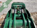 Reisiggreifer MHS 1400 PRO