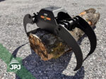 Holzgreifer MHS 1000