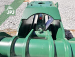 Holzgreifer MHS 1300 PRO