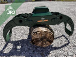Holzgreifer MHS 1400 PRO