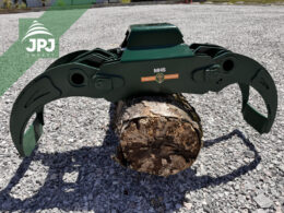 Holzgreifer MHS 1400 PRO