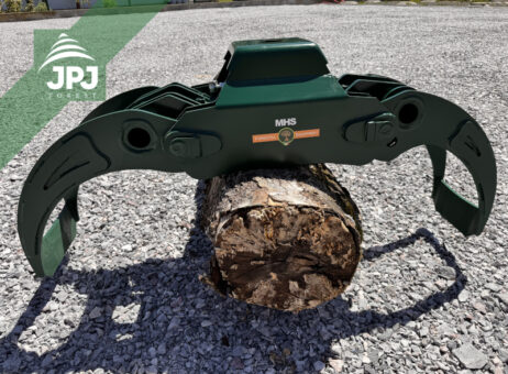Holzgreifer MHS 1400 PRO