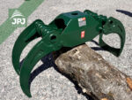 Holzgreifer MHS 1500 PRO
