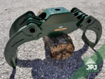 Holzgreifer MHS 1500 PRO