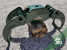 Holzgreifer MHS 1500 PRO