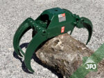 Reisiggreifer MHS 1000 PRO