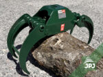 Reisiggreifer MHS 1000 PRO