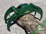 Reisiggreifer MHS 1300 PRO