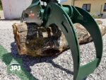 Holzgreifer MHS 1400 PRO